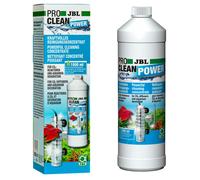 JBL Pro Power Aquarium Cleaner Concentrate 1L Removes Algae & Organic Soiling