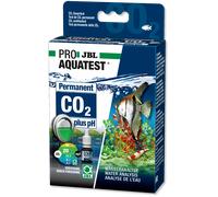 JBL ProAqua Test Kit CO2 pH Permanent aquarium drop checker fresh water