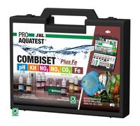 JBL ProAquaTest Combi Set Plus Fe - 1 set