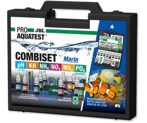 JBL PROAQUATEST COMBISET Marine - 1 set