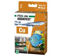 JBL ProAquaTest Cu - Test