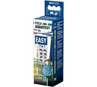 JBL ProAquaTest Easy 7-in-1 Aquarium Fish Tank Water Test Strips Kit