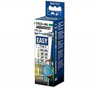 JBL ProAquaTest Easy 7-in-1 Aquarium Fish Tank Water Test Strips Kit