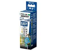 JBL ProAquaTest Easy 7-in-1 Aquarium Fish Tank Water Test Strips Kit