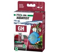 JBL ProAquaTest GH Total Hardness Water Analysis For Ponds And Aquariums 1 Pc.