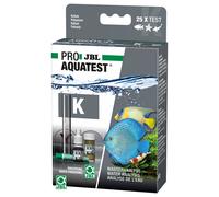 JBL ProAquaTest K Potassium, Aquarium Water Test, New