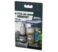 JBL PROAQUATEST K Potassium Aquarium Water Test Refill