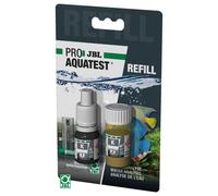 JBL ProAquaTest K Potassium Refill For Freshwater Aquarium, 25 Measurements