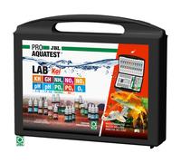 JBL ProAquaTest Lab Koi - Water Quality Test Set For Ponds, Incl. 22 Reagents