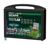 JBL ProAquaTest Lab ProScape Water Tests For Aquariums With 22 Reagents