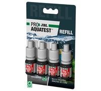 JBL ProAquaTest Mg Refill For Aquarium Plant Growth - Freshwater Test Kit