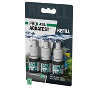 JBL ProAquaTest NH4 Ammonium Refill For Aquarium/Pond, 50 Measurements