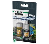 JBL ProAquaTest NO3 Nitrate Refill For Aquarium & Pond - 40 Measurements