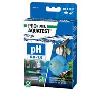 JBL ProAquaTest pH 6.0-7.6 - Test