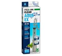 JBL Proclean Aqua Ex 20-45 Siphon For Aquariums 20Cm, 2M Hose, 4Cm Ø
