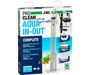 JBL Proclean Aqua In-Out Complete - 1 pc