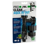 JBL Proclean Aqua In-Out Water Jet Pump