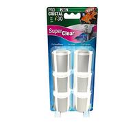 JBL ProCristal I30 for Aquarium Filtration Super Clear Set of 6 Cartridges