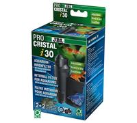 JBL ProCristal I30 Internal Filter 200L/H For 10-40L Aquarium From 14Cm Height