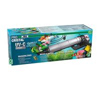 JBL ProCristal UV-C Compact Plus 36W Water Clarifier For Aquarium & Pond