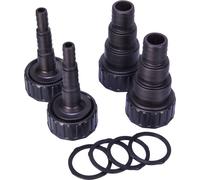 JBL ProCristal UV-C Hose Connection Set - 1 set