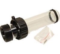 JBL ProCristal UV-C Housing + Outer Glass - 11+18 Watt