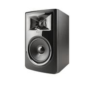 JBL Professional 306P MKII 6" 2 Way Powered Studio Reference Monitor