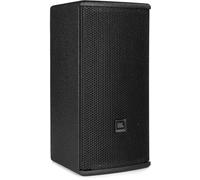 JBL Professional AC18/26 Compact 2-Way Loudspeaker with 8-Inch LF, Black