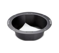 JBL Professional Assembly Backcan for JBL CSS8008 or CSS8018 Speakers, 8-Inch, Pack of 6