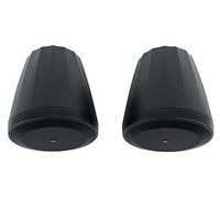 JBL Professional C64P/T Compact Full-Range Hanging Pendant Loudspeaker, Black, Sold as Pair