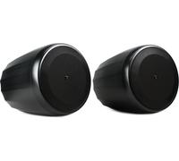 JBL Professional C67P/T Extended Range Full-Range Hanging Pendant Speaker - Black