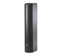 JBL Professional CBT 50LA-1 Compact Line Array Column Speaker with 8 2-Inch Drivers, 20-Inches Tall, Black