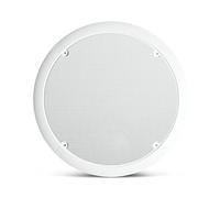 JBL Professional Control 227CT 6.5-Inch Coaxial Ceiling Loudspeaker Assembly with HF Compression Driver and 60W Multi-Tap Transformer