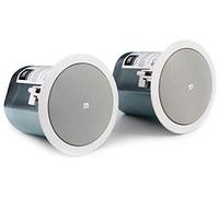 JBL Professional Control 24CT-BKBackground/ForegroundCeiling Speaker, 4"