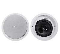 JBL Professional Control 26C 6.5-Inch Ceiling Loudspeaker Transducer Assemblies, Sold as Pair