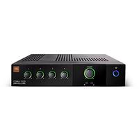 JBL Professional CSMA1120 Commercial Series Single-Channel 120-Watt Powered Audio Mixer/Amplifier