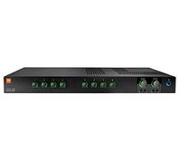 JBL Professional CSMA280 Commercial Series Two-Channel 80-Watt Powered Audio Mixer/Amplifier