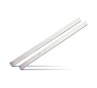 JBL Professional CSS-TR4/8x12 Tile Rails For CSS-BB4x6 and CSS-BB8x6 Speaker Backcan Assembly, Pack of 12