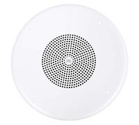 JBL Professional CSS8004 Commercial Series 5-Watt Ceiling Speaker, 4-Inch, White