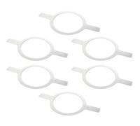 JBL Professional JBL-MTC-419NC New Construction Bracket for Control 419CS/T (1 = Pack of 6 Brackets)