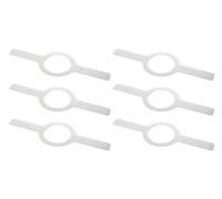 JBL Professional JBL-MTC-424NC New Construction Bracket for Control 424C/T (1 = Pack of 6 Brackets)