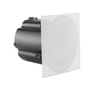 JBL Professional JBL-MTC-424SG White Square Grille for Control 424C/T (1 = Pack of 6 grilles)