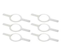 JBL Professional JBL-MTC-426NC New Construction Bracket for Control 426C/T (1 = Pack of 6 Brackets)