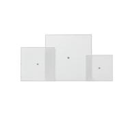 JBL Professional JBL-MTC-426SG White Square Grille for Control 426C/T (1 = Pack of 6 grilles)