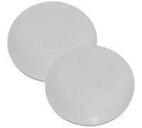 JBL Professional MTC-14WG High-Humidity Weather Speaker Grill for JBL Control 12C/T and 14C/T, 1 Pair. White