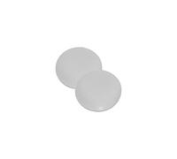 JBL Professional MTC-16WG High-Humidity Weather Grill Accessory for Control 16C/T and Control 26C & 26CT, 1 Pair. White