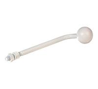 JBL Professional MTC-23CM-WH Ceiling-Mount Adapter for Control 23, White, Pack of Two