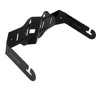 JBL Professional MTC-25UB-1 U-Bracket for Control 25-1 Background/Foreground Loudspeaker, Black