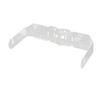 JBL Professional MTC-28UB-1-WH U-Bracket for Control 28-1/1L, White