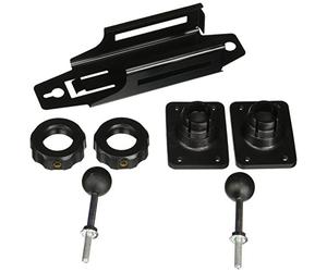 JBL Professional MTC-2P Wall Mount Kit for Control 2P, Black